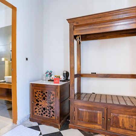 Spree Resort Sariska Thana Ghazi Luaran gambar