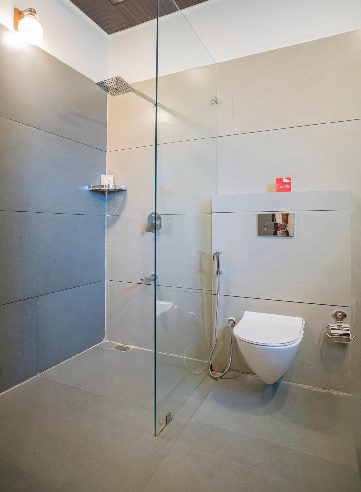 Spree Resort Sariska Thana Ghazi Luaran gambar
