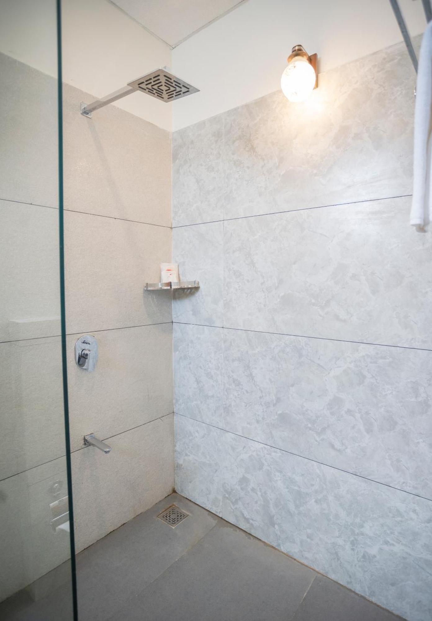 Spree Resort Sariska Thana Ghazi Luaran gambar